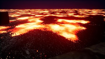 Lava UE4