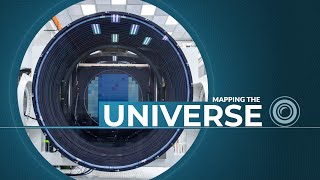 Mapping the universe: 3.2 GigaPixel camera for a 10-year timelapse of the universe!