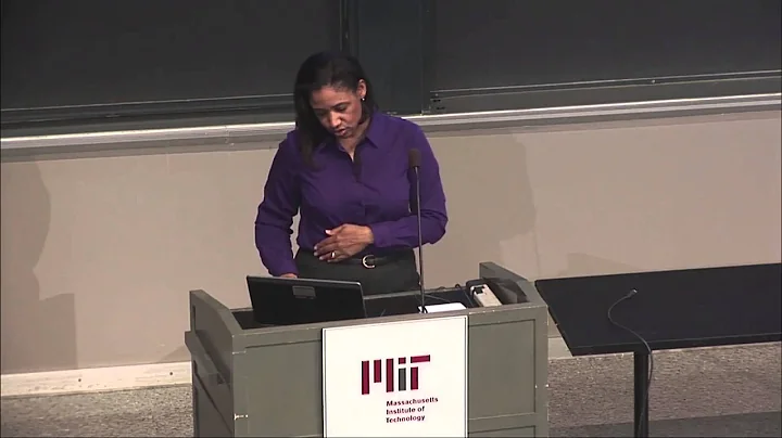 MOSTEC Keynote Speaker: Dr. Kristala Prather