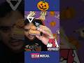 6 días para Halloween #pokemon #halloween