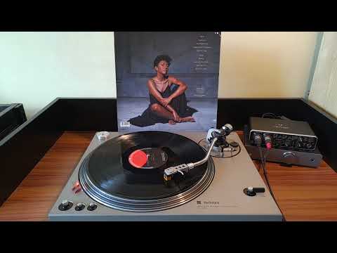 Anita Baker - Same Ole Love [1986]