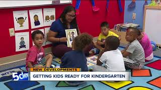 PRE4CLE releases annual report, shows more kids are ready for preschool than in 2014