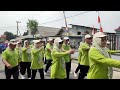 BARIS KECAMATAN