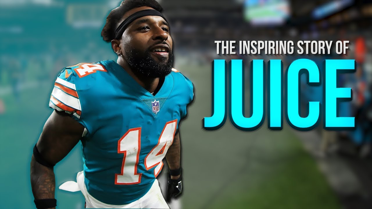 How Good Was PRIME Jarvis Landry? YouTube