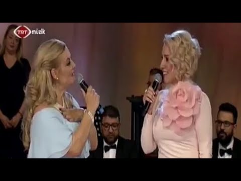 Lalə Məmmədova — Azərbaycan - Türkiyə | TRT Müzik