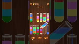 Sort Em All Level 469 Walkthrough Solution Android/iOS