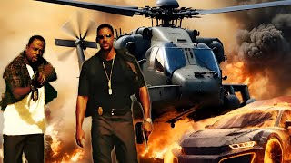New Hollywood Blockbuster (2024) || Will Smith,Martin Lawrence, Alexander ,||Fans Reviews And Facts