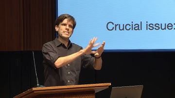 Andrew McPherson - Sensorimotor skill and cultural factors in digital musical instrument design