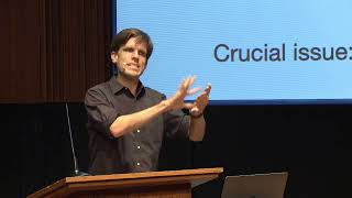 Andrew McPherson - Sensorimotor skill and cultural factors in digital musical instrument design