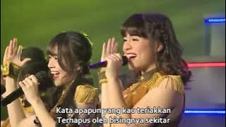 Download lagu JKT48 Request Hour 2017 Top 26. Gonna Jump!