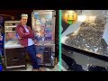 Buying My First ARCADE Machines!! *NEW* Location!