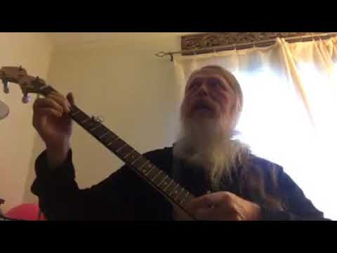 Morning Banjo 12:18:17 Gamblers Yodel - Tool Shed