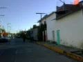 Calle 1ra De Mayo ( Lo Que Era La Via ) Atencingo Puebla