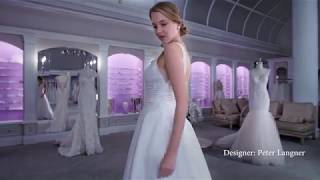 5 Wedding Dresses for Fall Brides