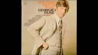 Watch Georgie Fame Exactly Like You video