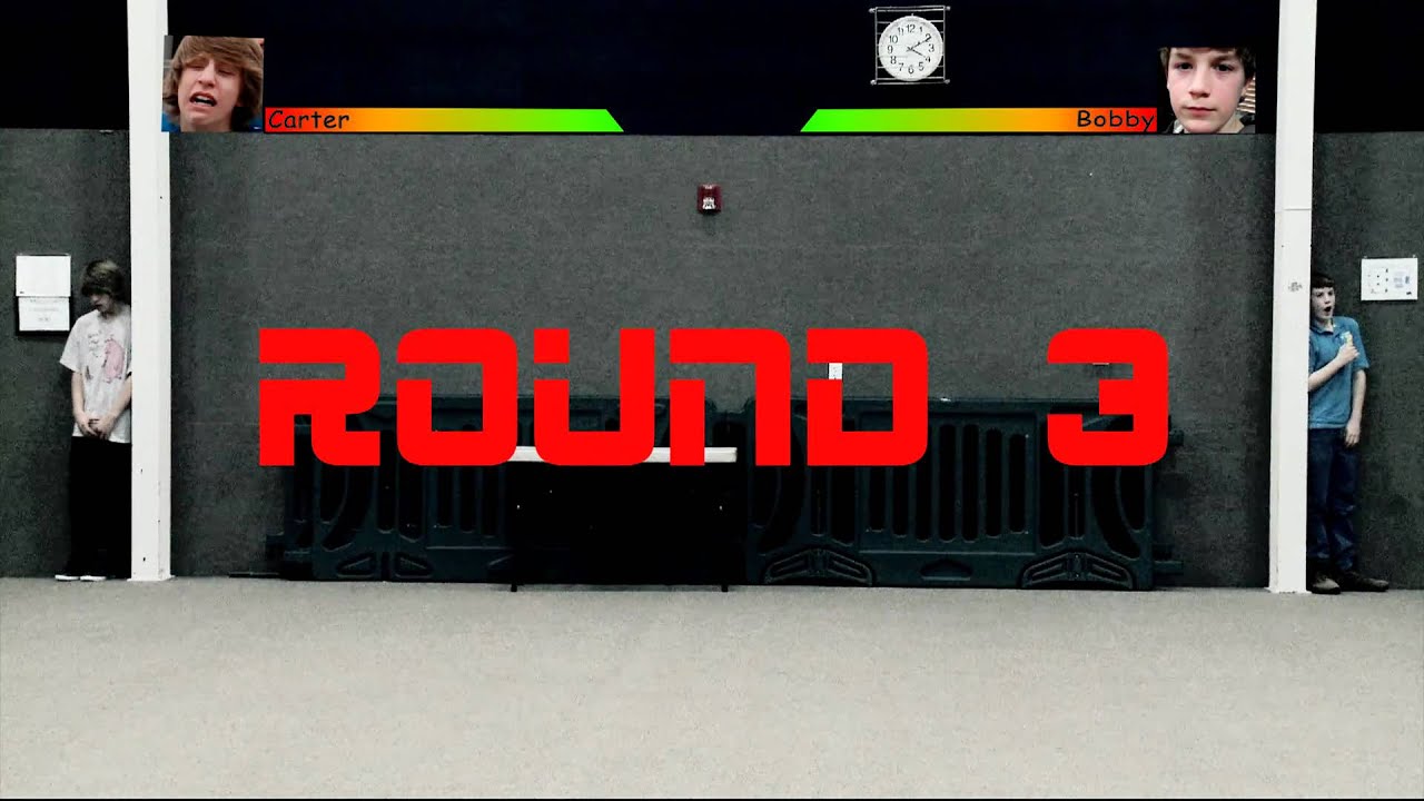 Fighting Destroyers!