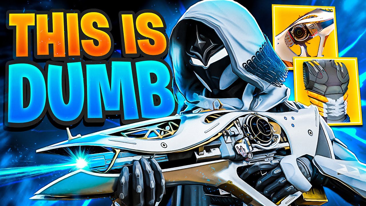 Was The BEST Hunter Build THIS The Entire Time?! | Will It Build?