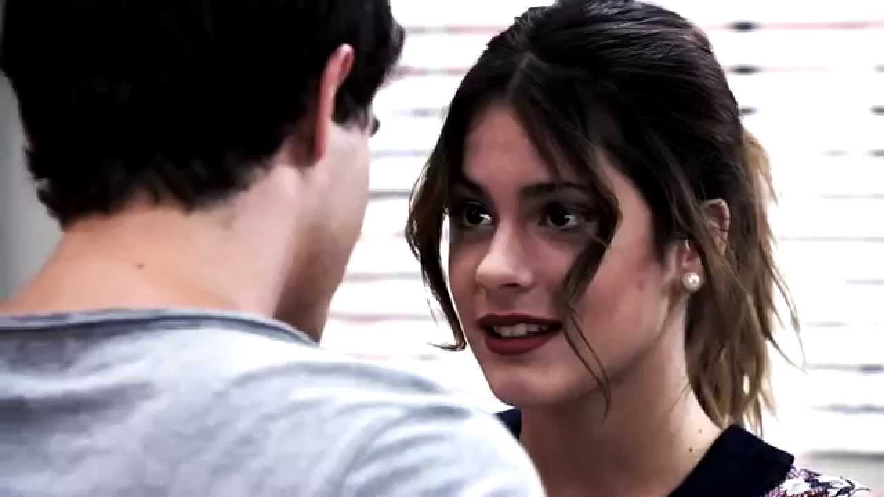 Виолетта,Диего и Леон~Другой