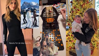 Tombola E Sci In Montagna - Chiara Ferragni 22122025
