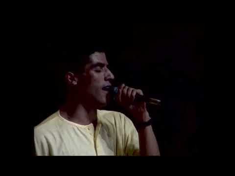      الشاب مامي دوني لبلادي