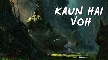 Kaun Hai Voh | Bahubali | Kailash Kher | Lofi mix | Relax and Enjoy