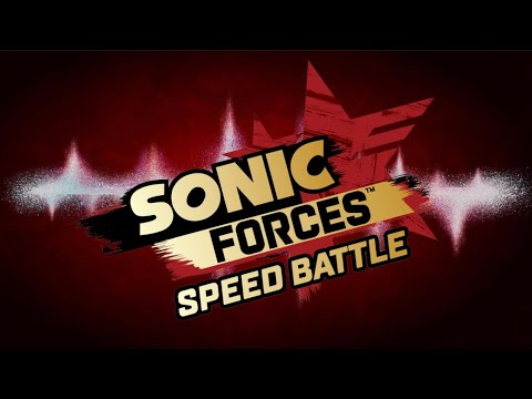 Neo Metal Sonic Theme - Sonic Forces: Speed Battle OST