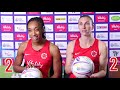 Liverpool Quiz: With England's Layla Guscoth & Rachel Dunn!