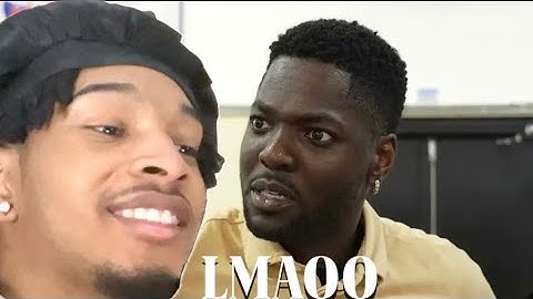 Trey Reacts to How the Olympic Coaches be when they gotta play team USA