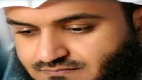 الشيخ مشاري العفاسي سورة الواقعه جوده عاليه