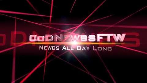 CoDNewbsFTW Intro# 1 uploaded from FliXpress.com