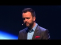 The paradox of brand experience: Josh Miles at TEDxPurdueU 2014