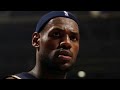 When A 22 Year Old LeBron Made It To The Finals