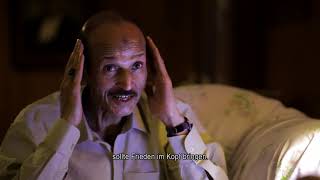 Closer To God - Trailer Mit Deutschen Untertiteln