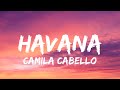 Camila Cabello Havana Speed Up Lyrics