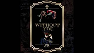 G-Dragon (feat. Rosé Blackpink) - Without You (Backup Vocals)
