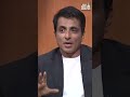 जब #sonusood ने बताया कि 'रसगुल्ला' उनकी कमज़ोरी है | #aapkiadalat #rajatsharma #indiatv