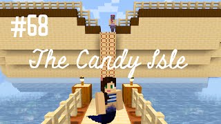 SHIP SISTERS  THE CANDY ISLE (EP.68)