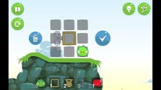 [TAS] Flash Bad Piggies 2 by Mikewillplays in 03:29.167