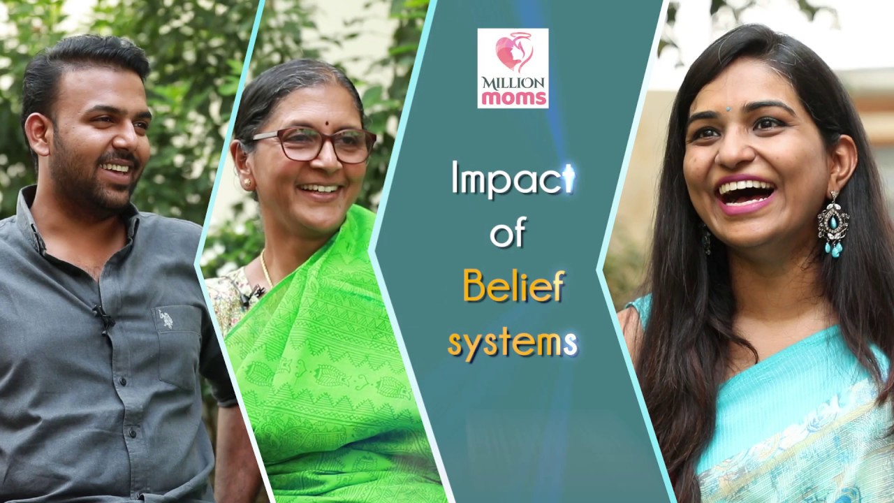 Director Tharun Bhascker and His Mother Geetha Bhaskar's Interview to Million Moms || Mani Pavitra