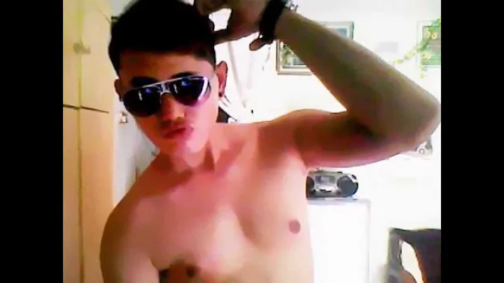lewis chew (indonesia guy)