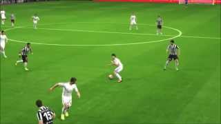 PES 2014 - Simulation