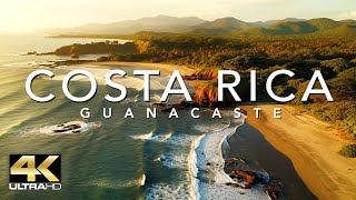 COSTA RICA  GUANACASTE IN 4K (ULTRA HD)