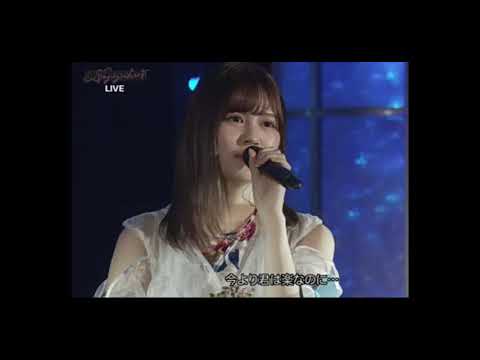 【乃木坂46】アンダーライブ2021🎵⑥