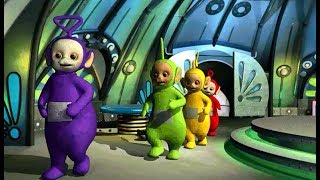 Play with the Teletubbies Part 2