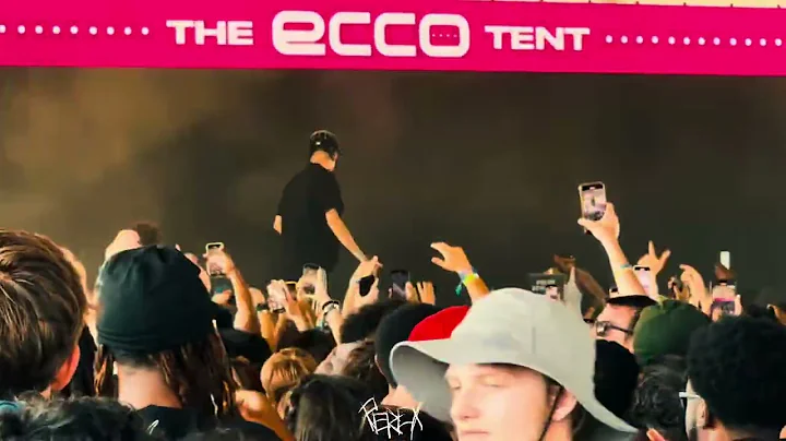 D Savage Live @ The Summer Smash 2025| Full Set