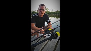 ***Tiszaug 2022*** 1.nap - Gyertek ki a stégre... + a felszerelésünk bemutatása!