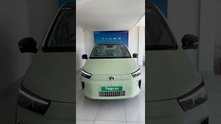 Tata Tiago EV Creative Plus 24 kWh🔥#shorts #youtube #tata #tiago #motoworld585