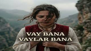 Vay Bana Vaylar Bana (Anatolian Psychedelic Rock Cover)