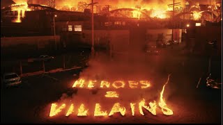 [FREE] Metro Boomin Heroes and Villains Type Beat - "Superhero" | Piano Rap/Trap Instrumental 2023