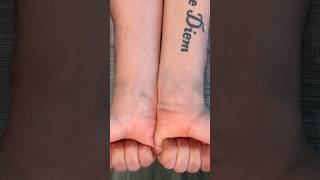 Are Your Veins Blue?